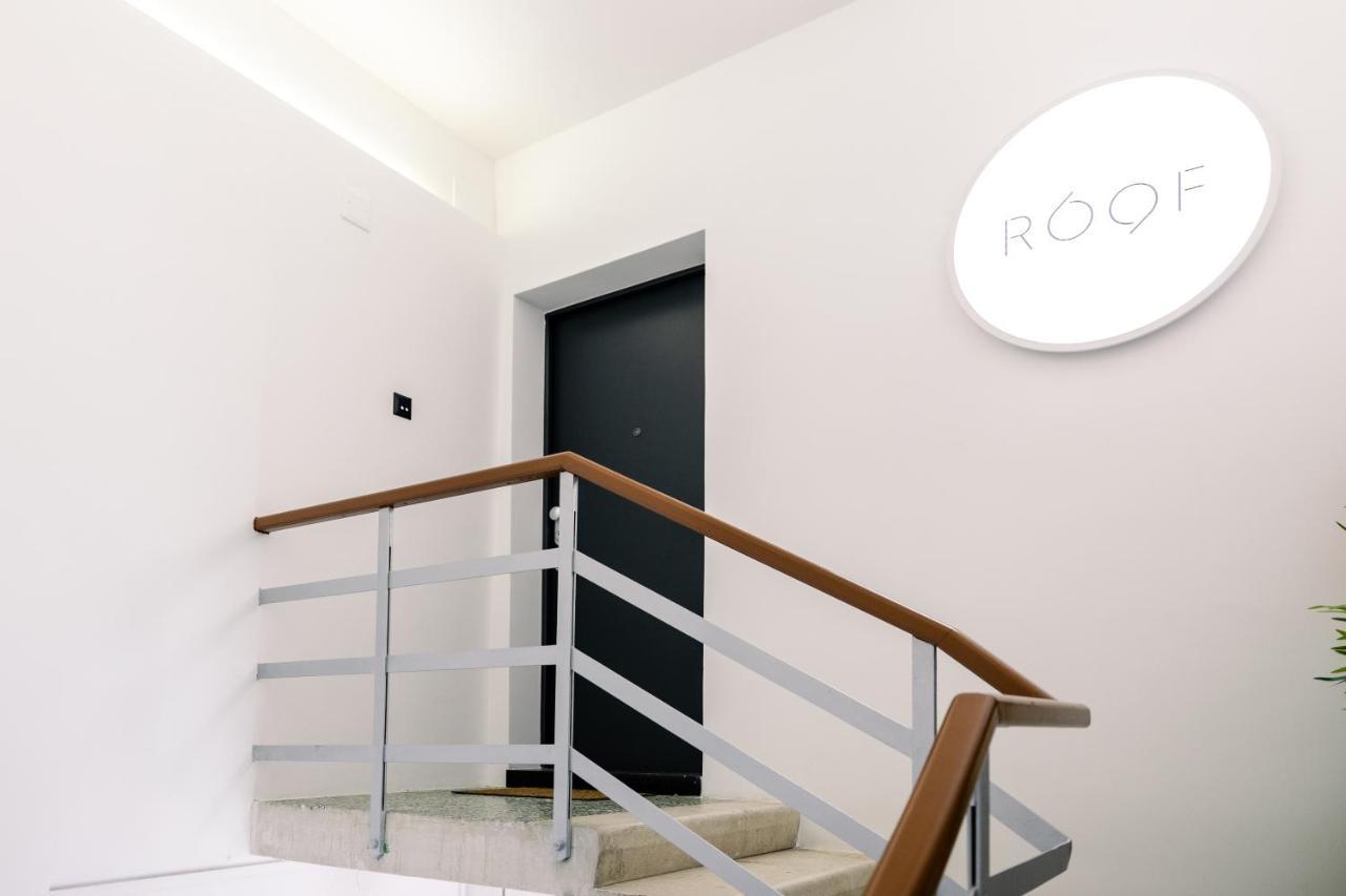 Roof 69 Rooms Спліт Екстер'єр фото